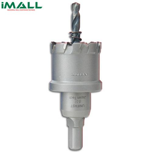 Mũi khoét hợp kim UniFast MCT-37 (Ø37mm)
