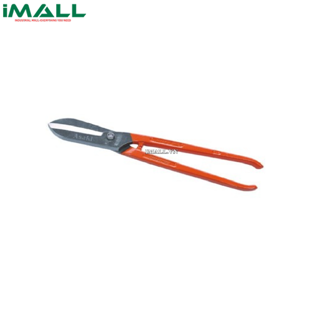 Kéo cắt tôn (10") Asaki AK-078