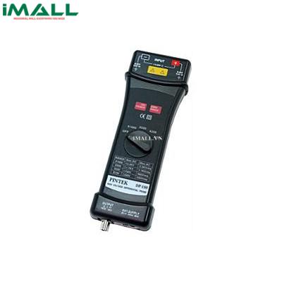 Que đo vi sai Pintek DP-100 ( 6.5KVp-p / 100MHz )