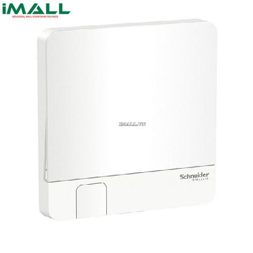 Mặt cho 1 công tắc Schneider E8331KH_WE_G19