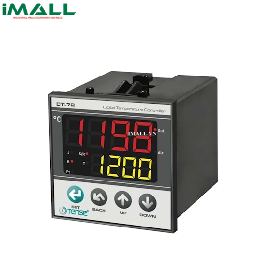 Bộ điều khiển nhiệt độ PID TENSE DT-72
