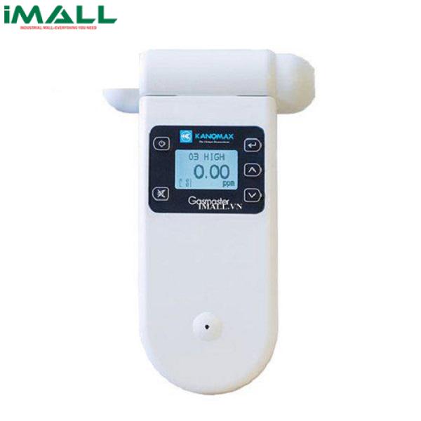 Máy giám sát khí cầm tay Kanomax 2710