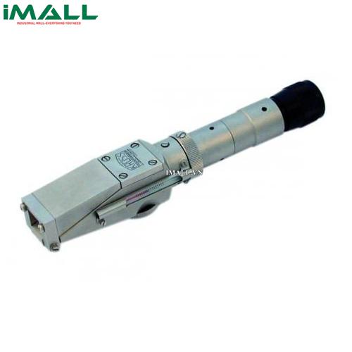 Khúc xạ kế cầm tay KRUSS HRM18-T (1.3330–1.3600ND)