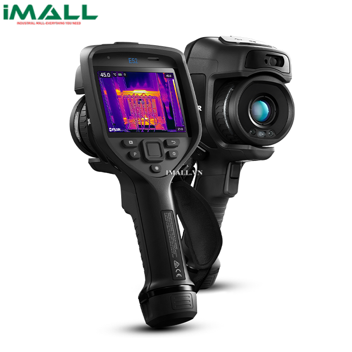 Camera nhiệt FLIR E96 (1500°C)