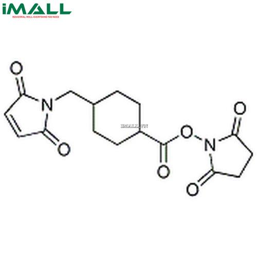 Hóa chất SMCC (C₁₆H₁₈N₂O₆, ống nhựa 100mg) Merck 573114-100MG US1573114-100MG