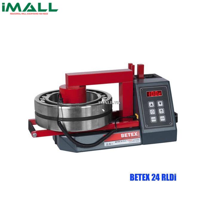 Máy gia nhiệt vòng bi Bega BETEX 24 RLDi (3.6 KVA, 380mm)