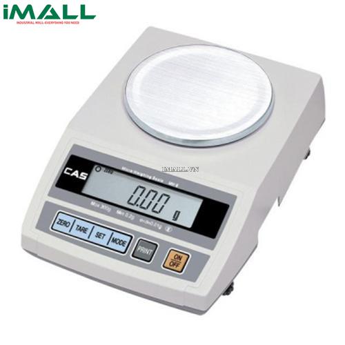 Cân phân tích CAS MW-II 6000g/0.1g