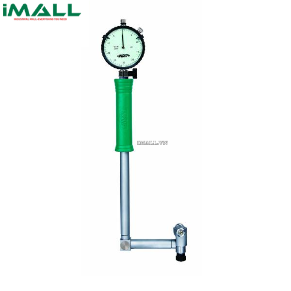 Đồng hồ đo lỗ INSIZE 2127-60A (35-60mm)