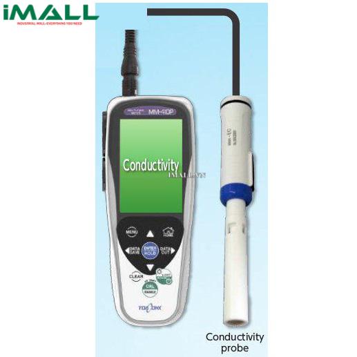 Máy đo độ dẫn EC cầm tay TOA DKK MM-41DP