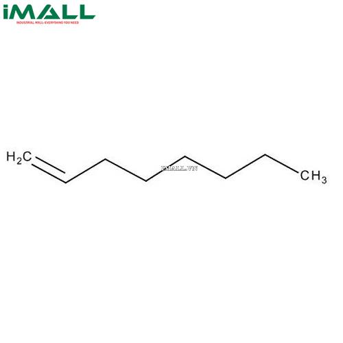Hóa chất 1-Octene để tổng hợp (C₈H₁₆; Chai thủy tinh 5 ml) Merck 8209280005