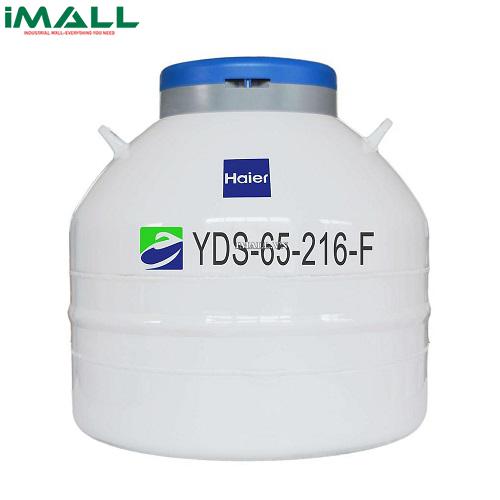 Bình bảo quản mẫu Haier YDS-65-216 (65L)