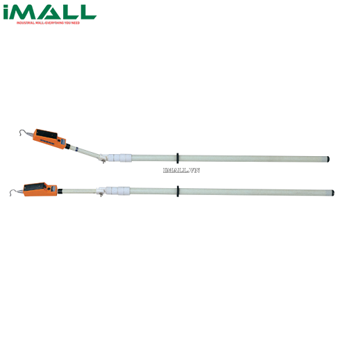 Sào kiểm tra điện áp pha trung thế HASEGAWA HP-U3 (3.3kV)
