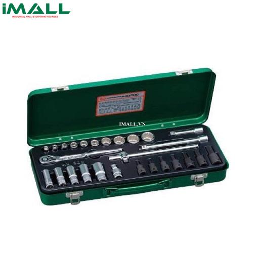 Bộ khẩu cao cấp 27 chi tiết Tone MX300