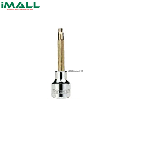 Đầu tuýp mũi sao 1/2" SATA 25106 (T-55)