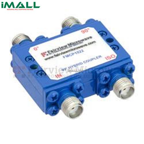 Bộ hỗn hợp lai ghép Fairview FMCP1022 (7 GHz - 18 GHz; 1 kW)