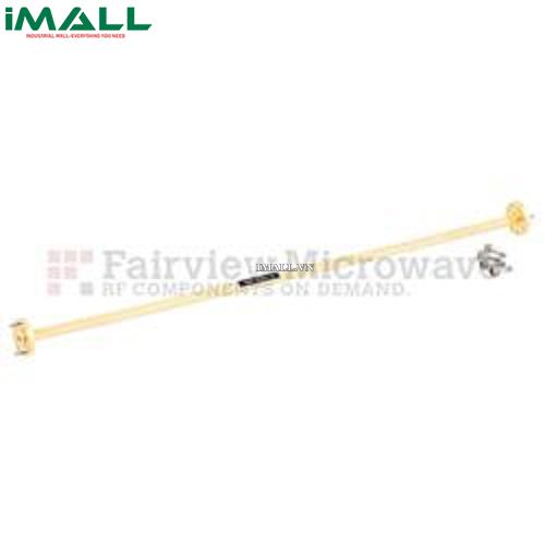 Ống dẫn sóng 12 inch Fairview SMF-12S001-12 ( 60 GHz - 90 GHz)