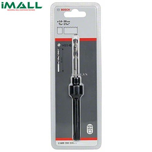 Khớp nối SDS Plus BOSCH 2609390035 (14-30mm)