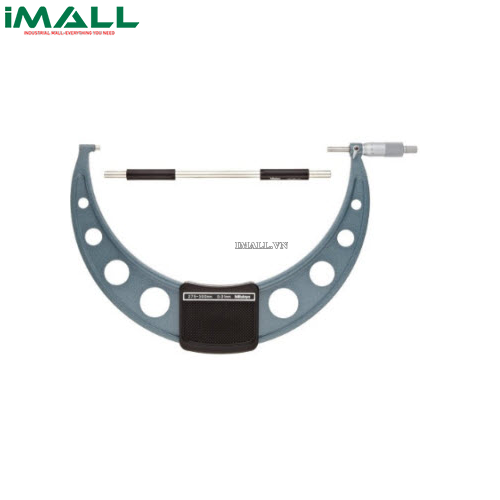 Panme đo bước răng cơ khí Mitutoyo 123-110 (225-250mm/ 0.01mm)