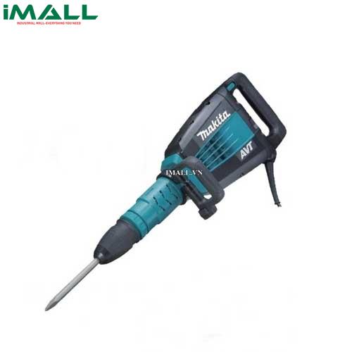 Máy đục bê tông Makita HM1214C (SDS Max)