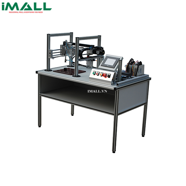 Bộ thực hành điều khiển chuyển động động cơ Servo DOLANG DLFA-MCT