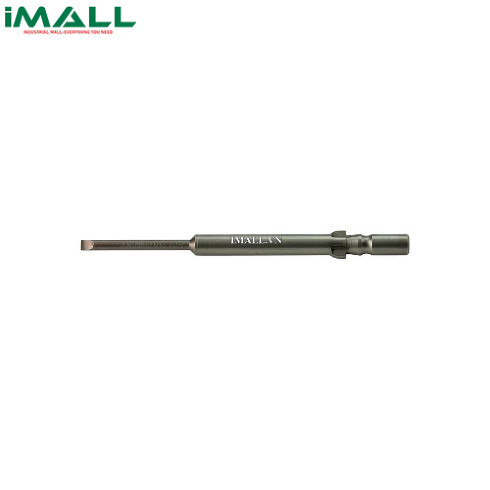 Đầu vít dẹp Mountz H4-1.8x60 (bộ 5 cái)