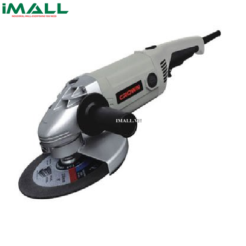 Máy mài cầm tay CROWN CT3002 (700W, 100mm)
