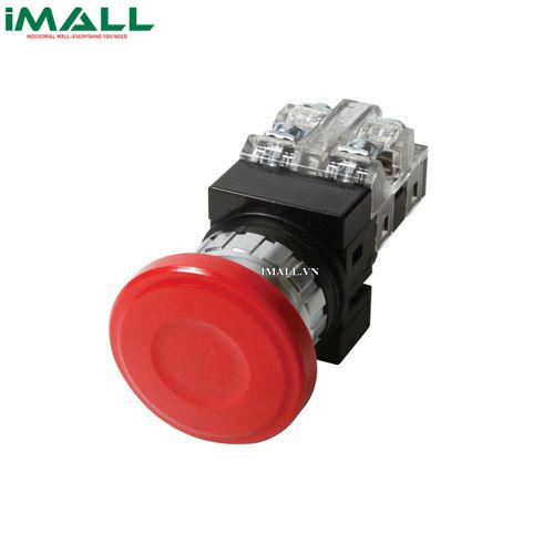 Nút nhấn Hanyoung nux CRE-25M1R (25mm)