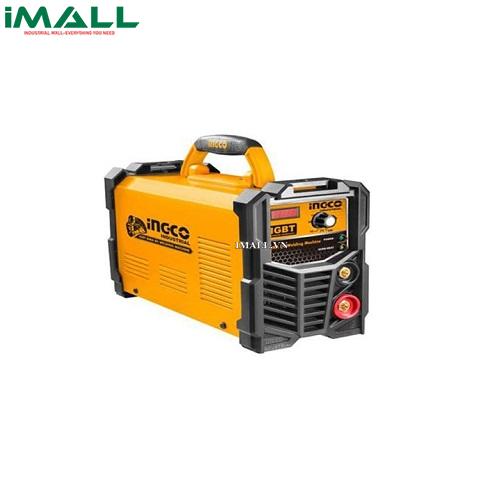 Máy hàn điện tử Inverter INGCO ING-MMA16062 (160A )