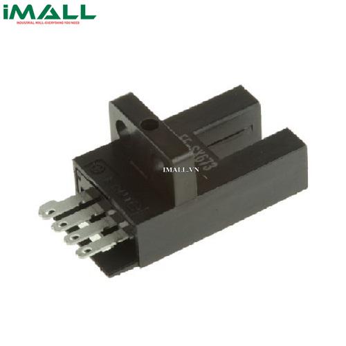 Cảm biến quang loại siêu nhỏ Omron EE-SX673P
