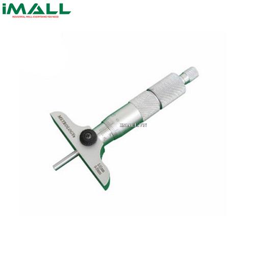 Panme đo sâu Metrology DM-9002 (Venier; 0-50mm; 0.01mm)