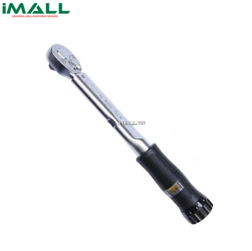 Cần xiết lực 1/4" KANON 120GLK (4~12N.m)
