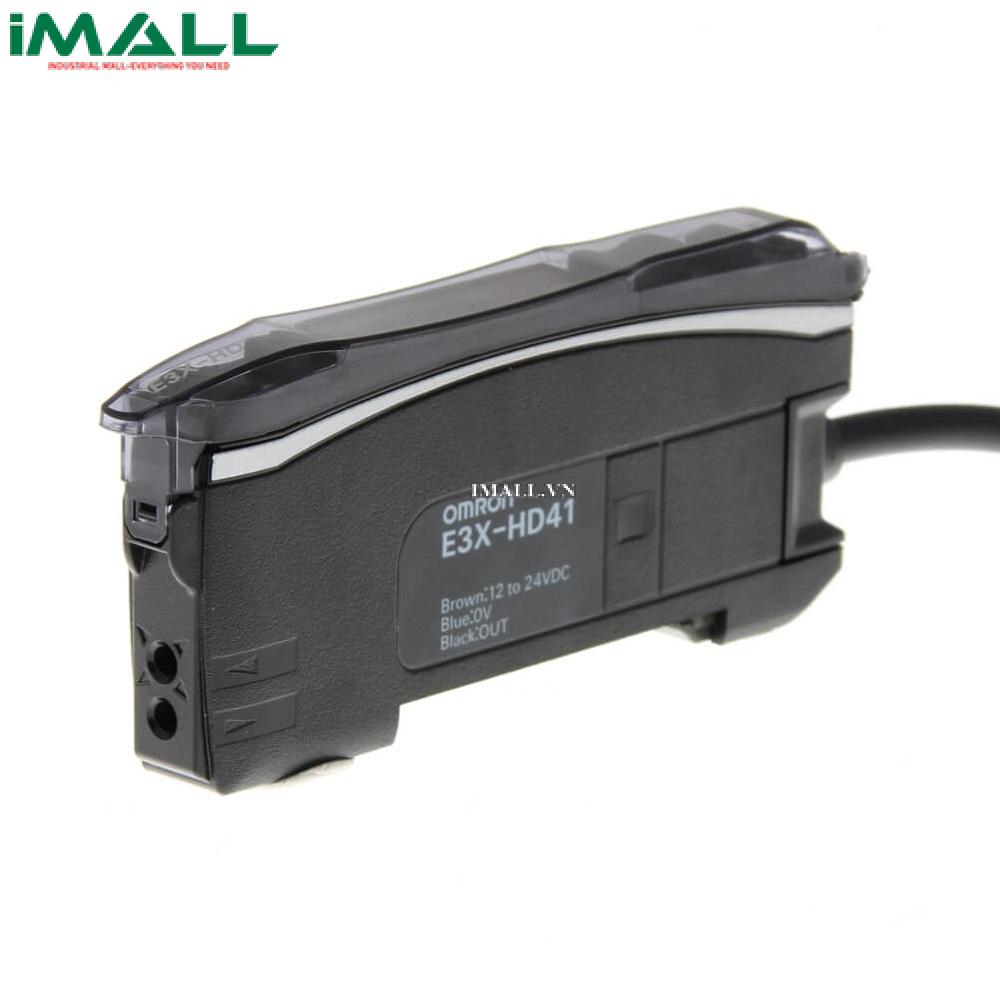 Cảm biến quang điện OMRON E3X-DA8TW