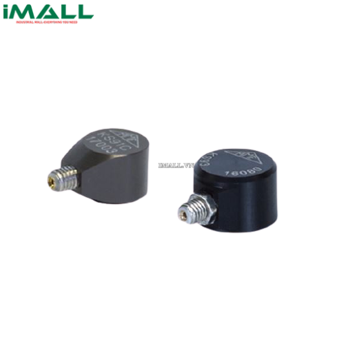 Cảm biến đo độ rung kích thước nhỏ MMF KS95C100 (±60 g)