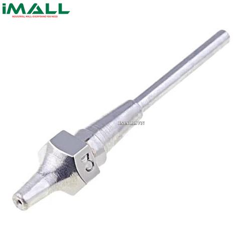 Típ hàn Weller XDS 3 (T0051325299)