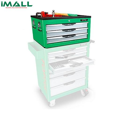 Tủ đồ nghề 3 Ngăn 103 Chi Tiết Toptul GCAZ0013