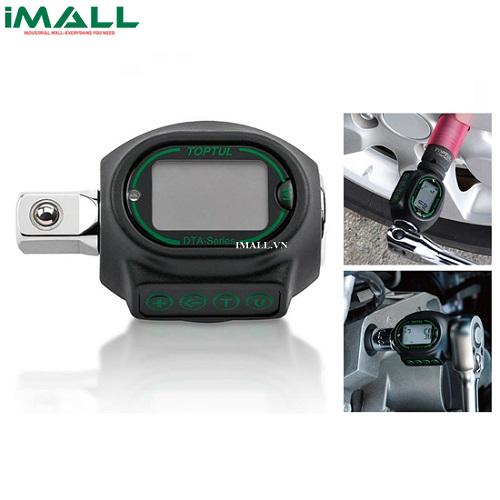 Đồng hồ hiển thị mô men (1/2", 40~200Nm) TOPTUL DTA-200N