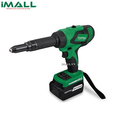 Súng rút rive bằng pin Toptul KPRA0306J