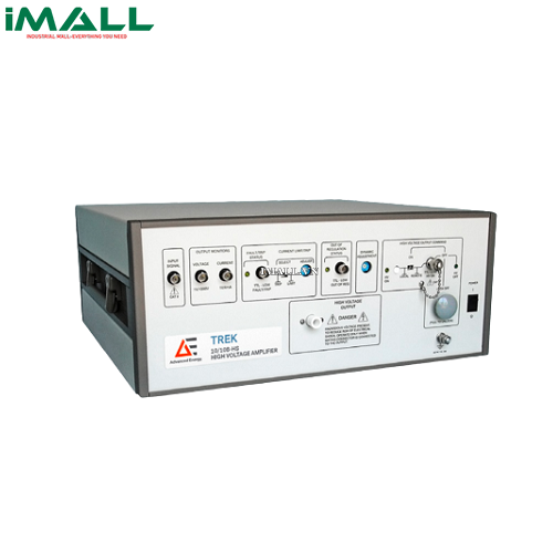 Bộ khuếch đại công suất cao áp TREK 10/10B-HS-H-CE (±10kV, ±10mA)