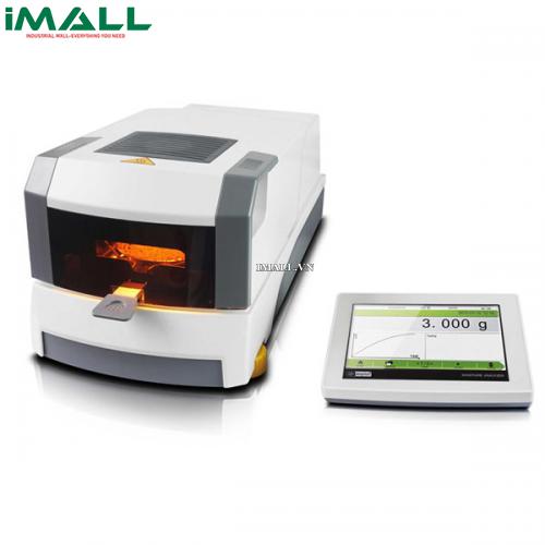 Cân sấy ẩm đèn Halogen Total Meter XY-100MS Series (110g)