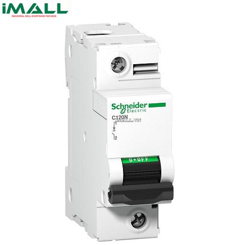 MCB Schneider A9N18356 (63A 10kA 1P)