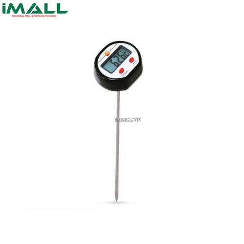 Đầu đo nhiệt độ mini TESTO 0560 1110 (-50 ~ +150 °C)