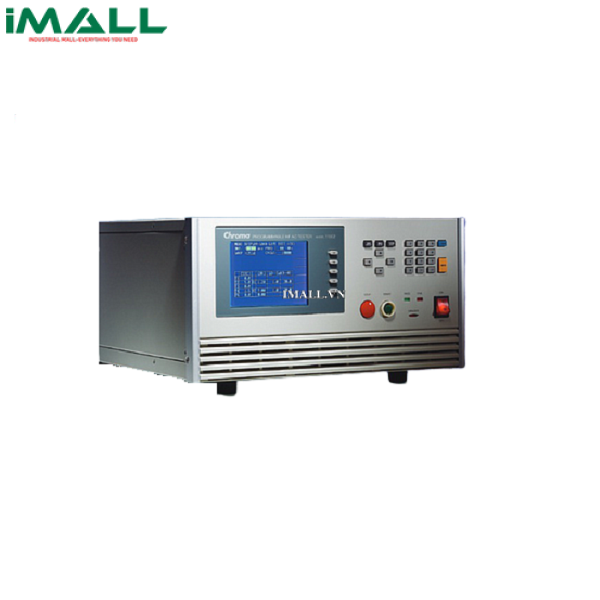 Thiết bị phát nguồn lập trình AC tần số cao Chroma 11802 (20Khz ~ 200Khz, 500VA)