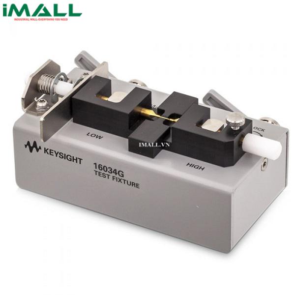 Kẹp đo SMD KEYSIGHT 16034G (3 MHz )
