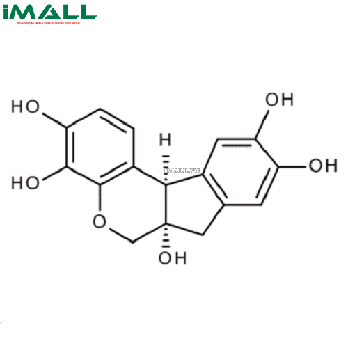 Hóa chất Hematoxylin monohydrate (C.I.75290) (Chai thủy tinh 100 g) Merck 1159380100