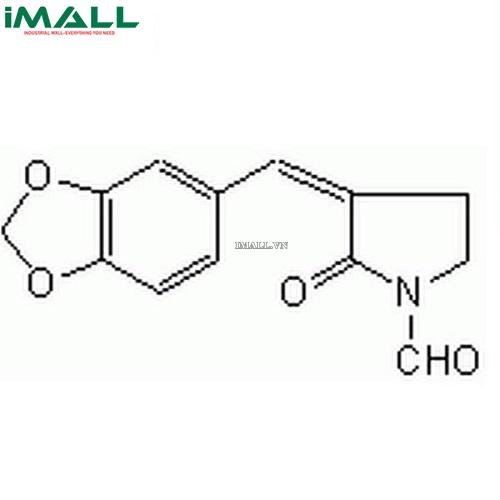 Hóa chất Heat Shock Protein Inhibitor I (C₁₃H₁₁NO₄, chai thủy tinh 5 mg) Merck 373260-5MG US1373260-5MG
