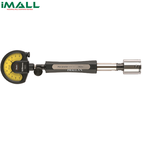 Dưỡng đo lỗ đồng hồ (844 Dkr, 50.000 – 60.000mm, 0.2mm) Mahr 4478257