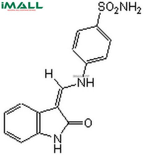 Hóa chất TrkA Inhibitor (C₁₅H₁₃N₃O₃S, ống nhựa 1mg) Merck 648450-1MG US1648450-1MG