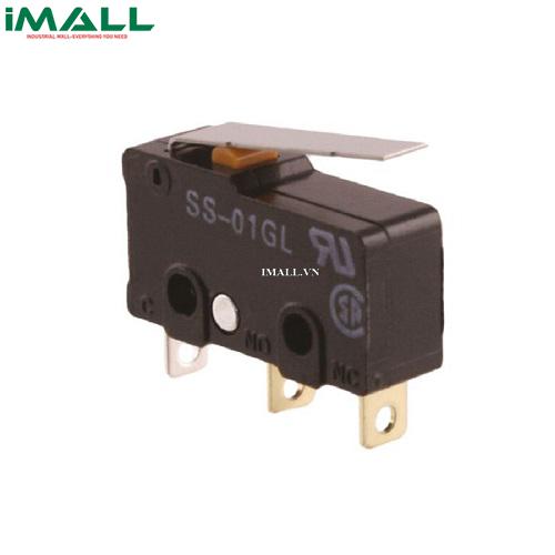 Công tắc hành trình Omron SS-01GL