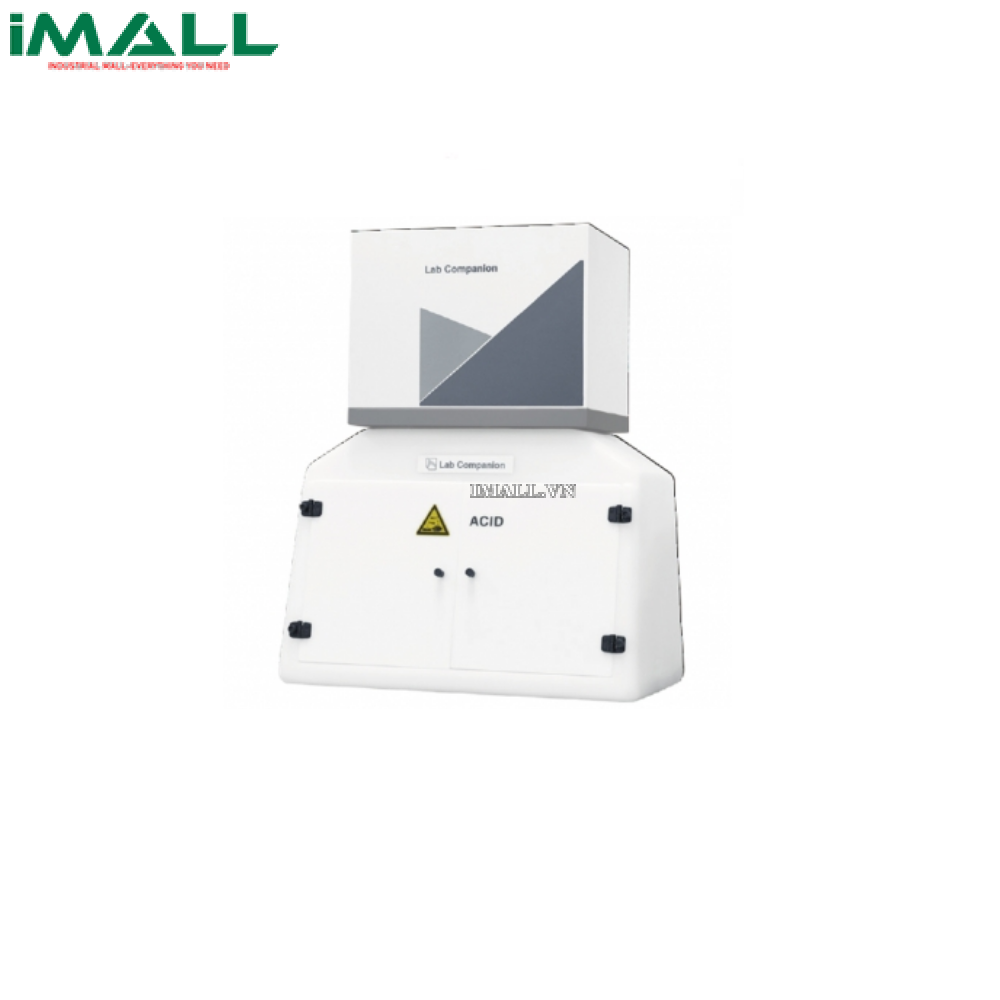 Tủ bảo quản dung dịch ăn mòn JEIOTECH PCC-720 (PE, loại nhỏ)