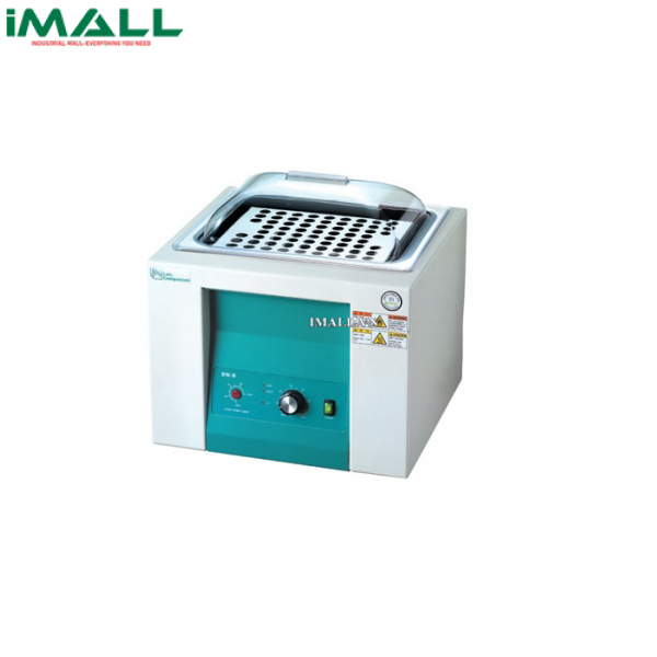 Bếp cách thủy JEIOTECH BW-05B (3.5 L)